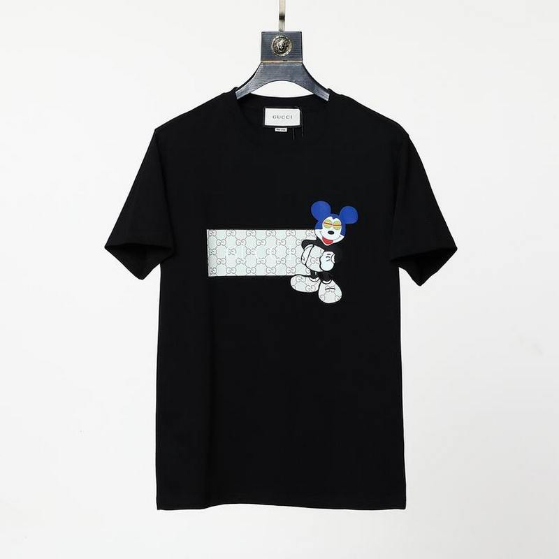 Gucci Men's T-shirts 366